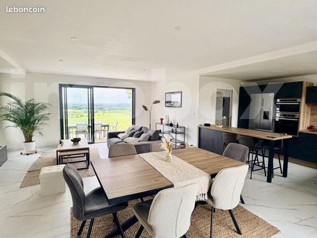 Maison 5 pièces 106 m²