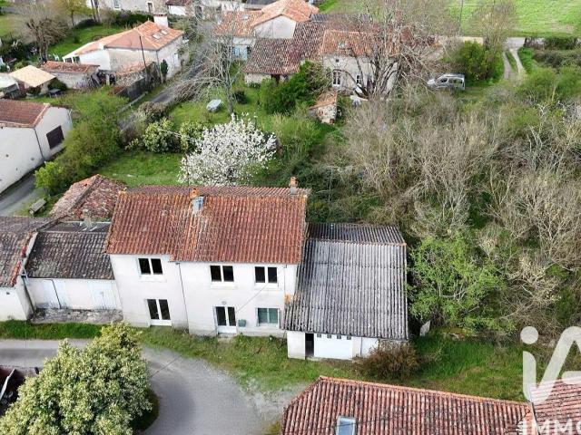 Maison 5 pièces 106 m²