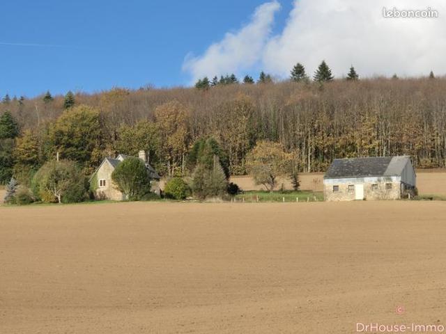 Maison 5 pièces 106 m²