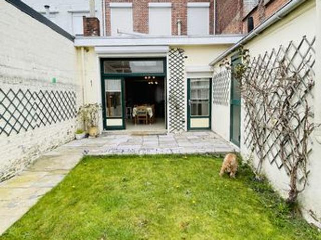 Maison 5 pièces 106 m²