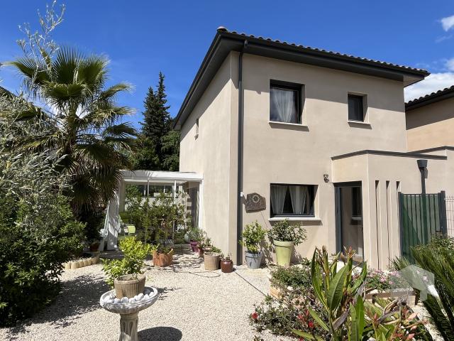 Maison 5 pièces 106 m²
