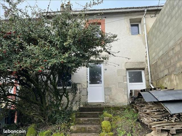 Maison 5 pièces 106 m²