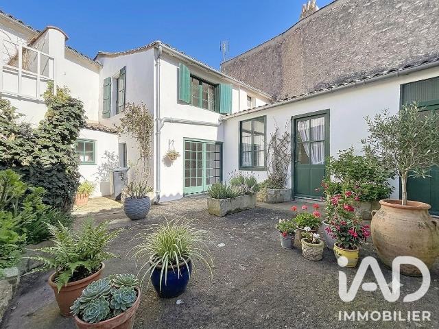 Maison 5 pièces 106 m²
