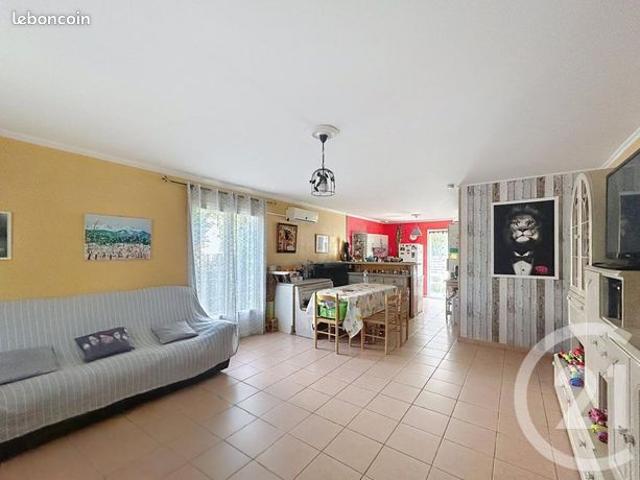 Maison 5 pièces 106 m²