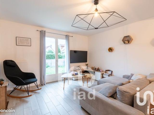 Maison 5 pièces 106 m²