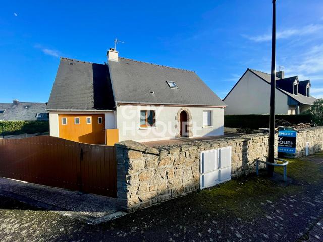 Maison 5 pièces 106 m²