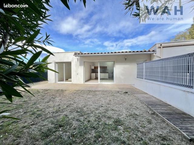 Maison 5 pièces 106 m²