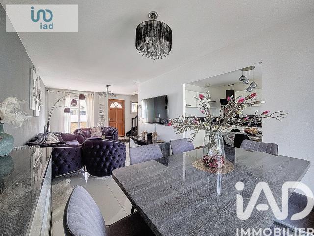 Maison 5 pièces 106 m²