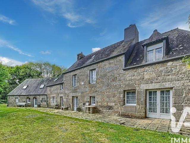 Maison 5 pièces 106 m²