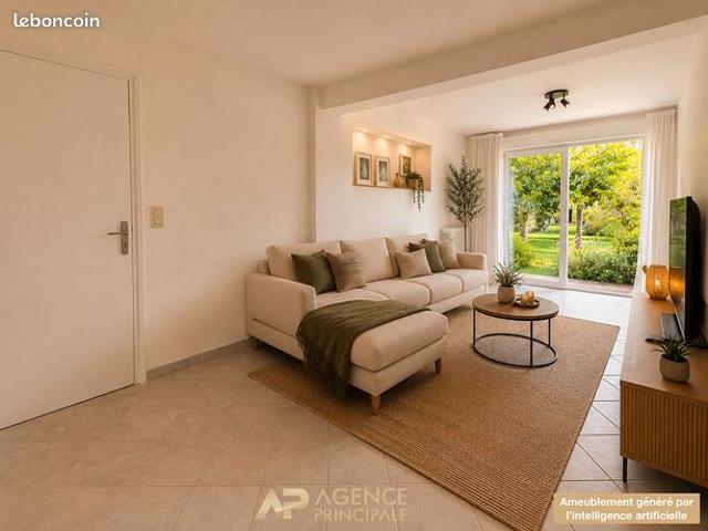 Maison 5 pièces 106 m²