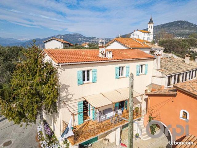 Maison 5 pièces 106 m²