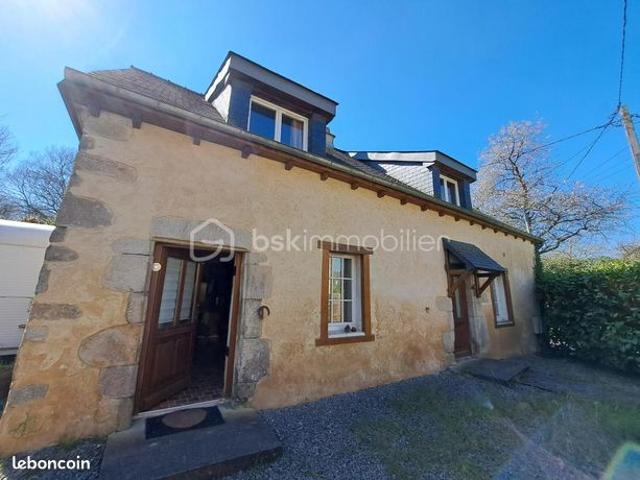 Maison 5 pièces 106 m²