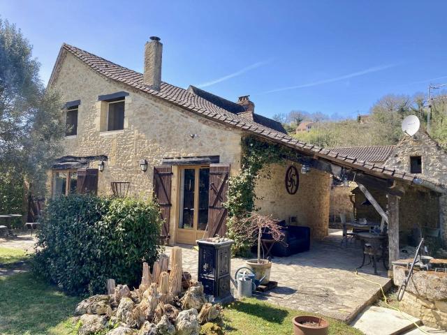 Maison 5 pièces 106 m²