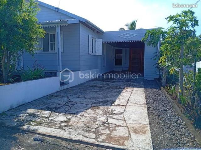 Maison 5 pièces 106 m²