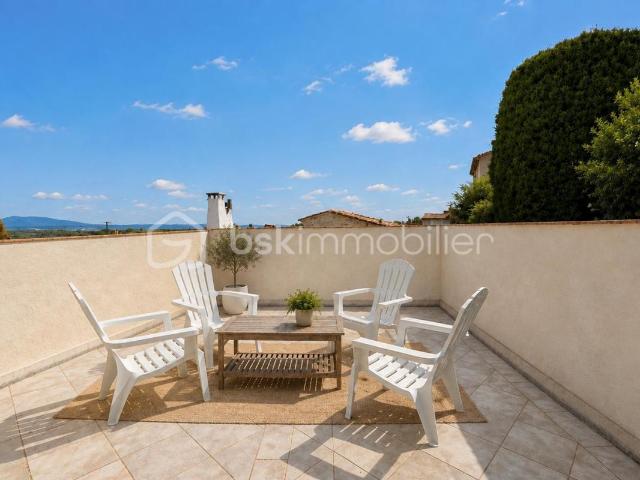Maison 5 pièces 106 m²