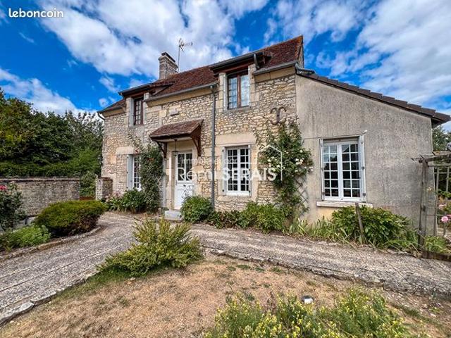 Maison 5 pièces 106 m²