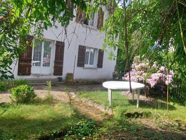 Maison 5 pièces 106 m²