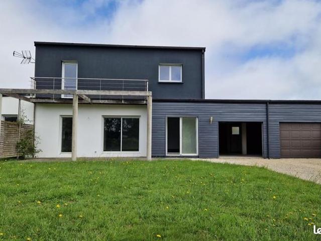 Maison 5 pièces 106 m²
