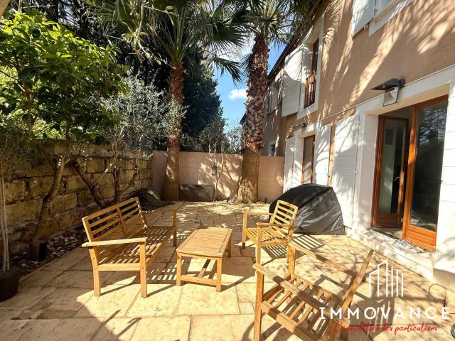 Maison 5 pièces 106 m²