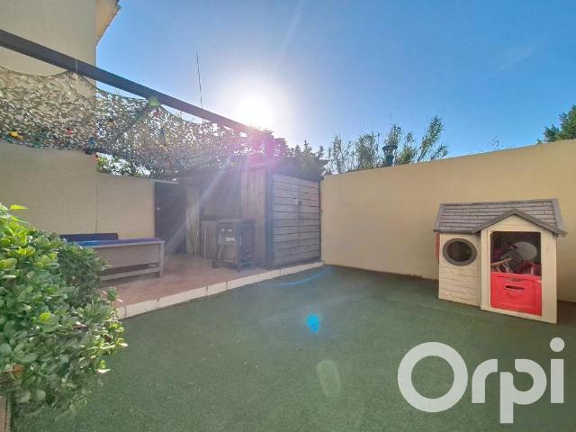Maison 5 pièces 106 m²