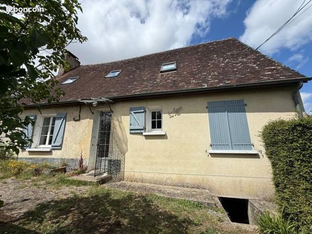 Maison 5 pièces 106 m²