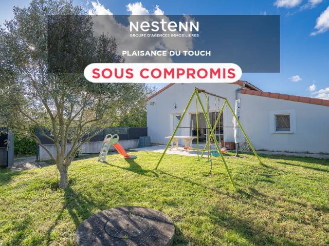 Maison 5 pièces 106 m²