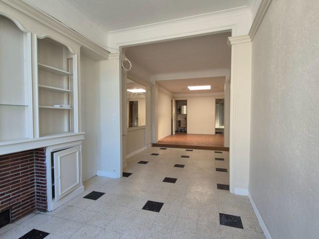 Maison 5 pièces 106 m²