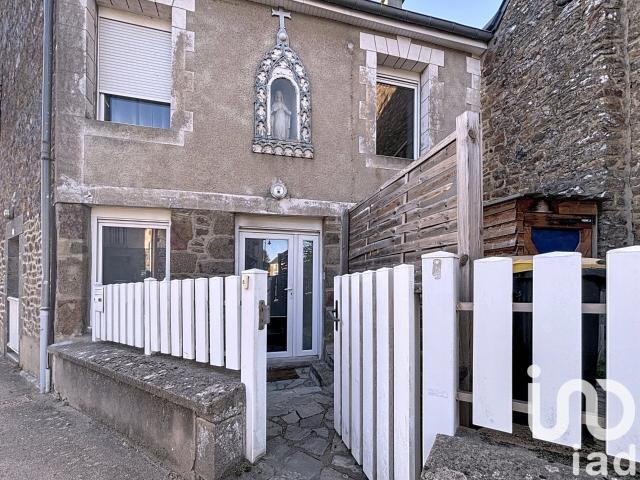 Maison 5 pièces 106 m²