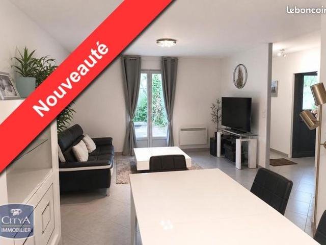 Maison 5 pièces 106 m²