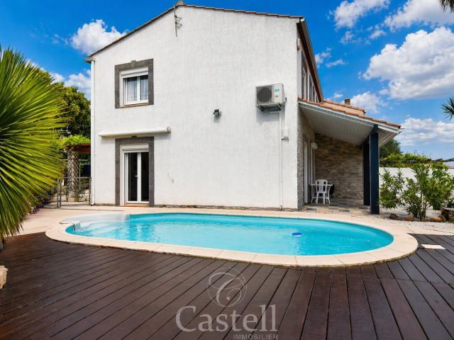 Maison 5 pièces 106 m²