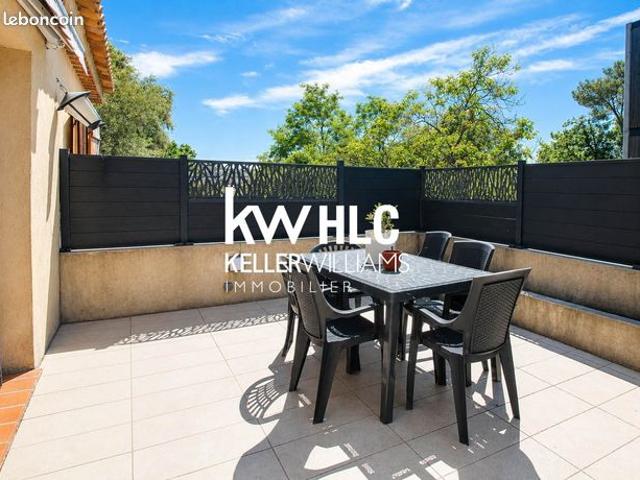 Maison 5 pièces 106 m²