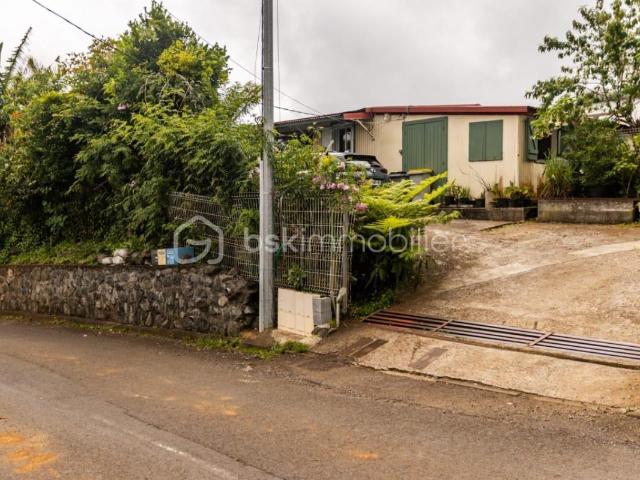 Maison 5 pièces 106 m²