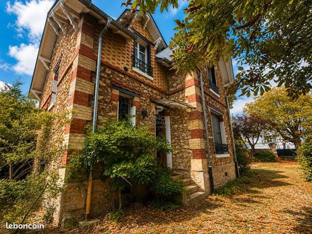 Maison 5 pièces 106 m²