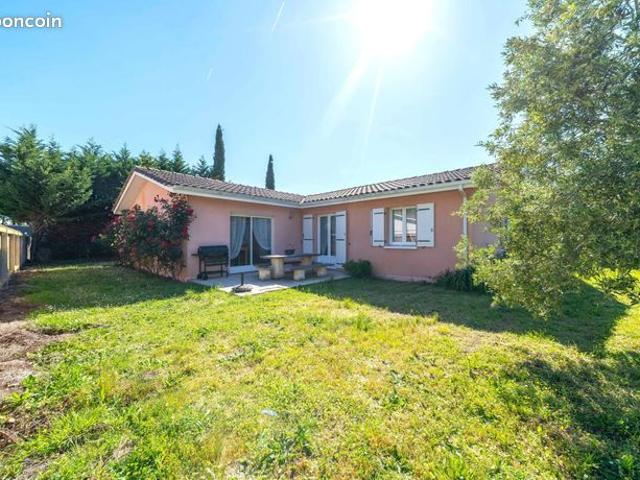 Maison 5 pièces 106 m²