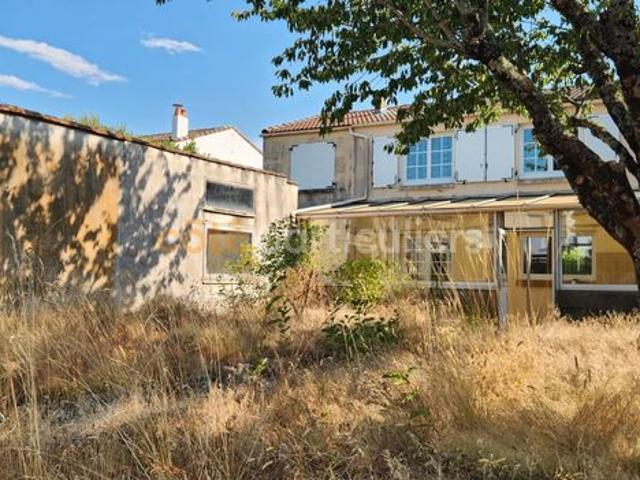 Maison 5 pièces 106 m²