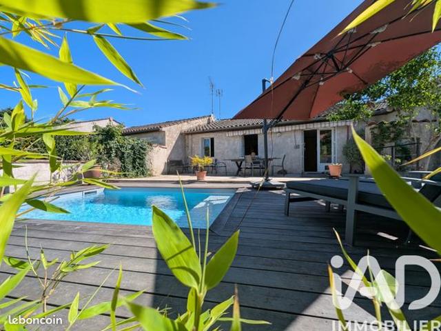 Maison 5 pièces 106 m²