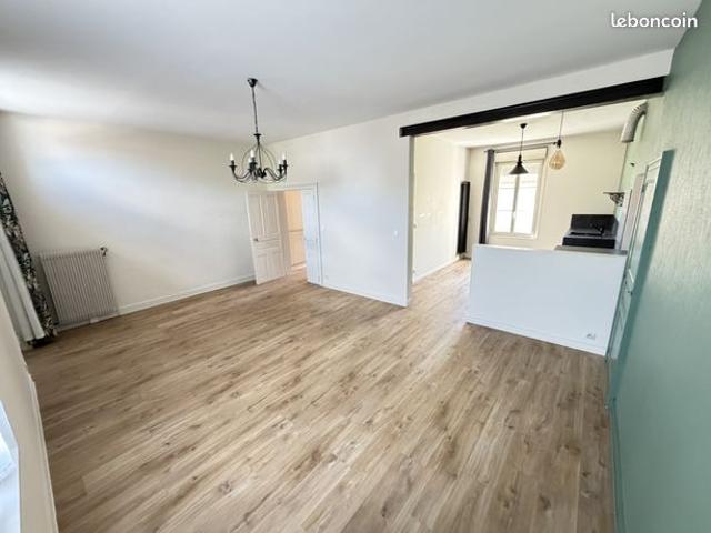 Maison 5 pièces 106 m²