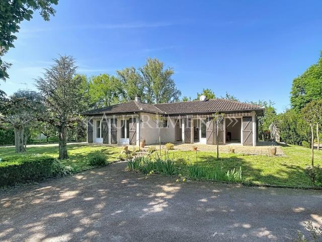 Maison 5 pièces 106 m²