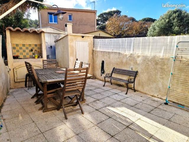Maison 5 pièces 106 m²