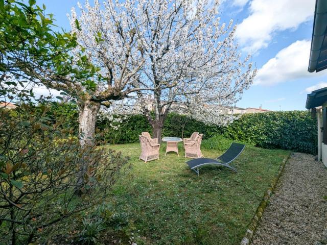 Maison 5 pièces 106 m²