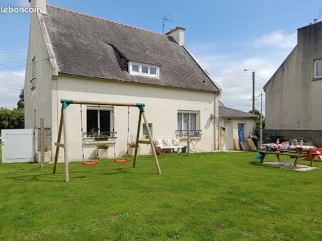 Maison 5 pièces 106 m²