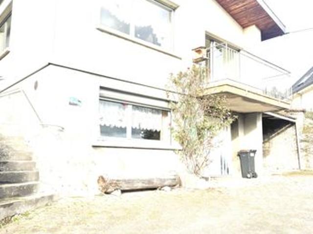Maison 5 pièces 106 m²