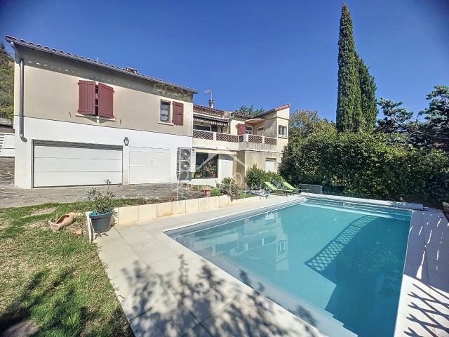 Maison 5 pièces 106 m²