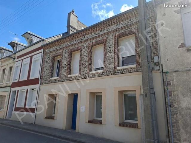 Maison 5 pièces 106 m²