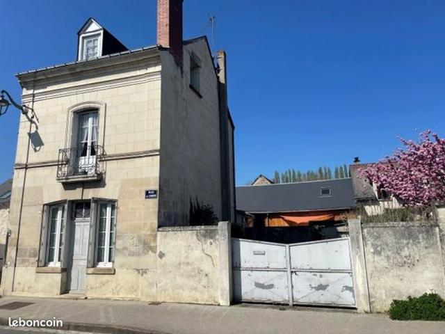 Maison 5 pièces 106 m²