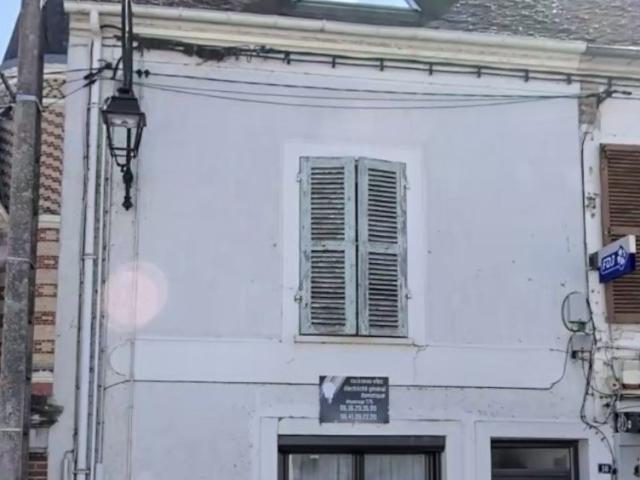 Maison 5 pièces 106 m²
