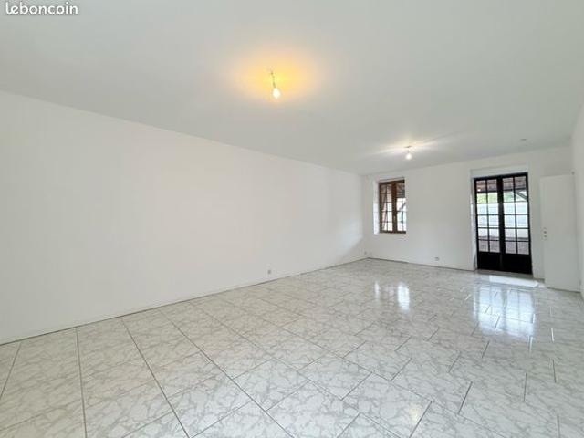 Maison 5 pièces 106 m²