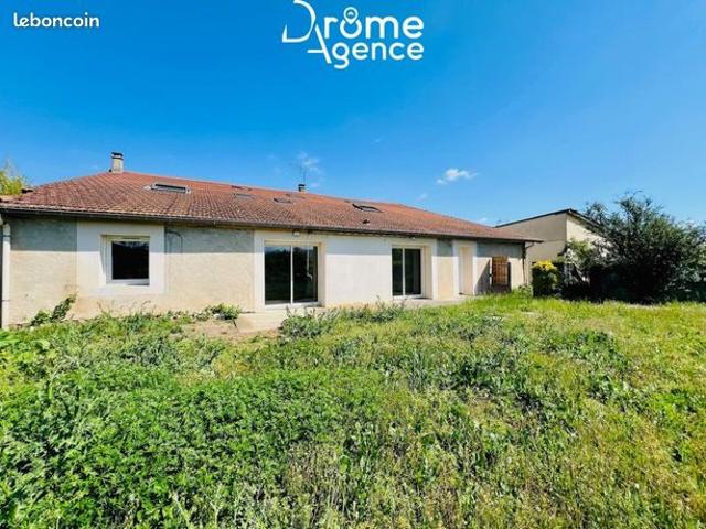 Maison 5 pièces 106 m²