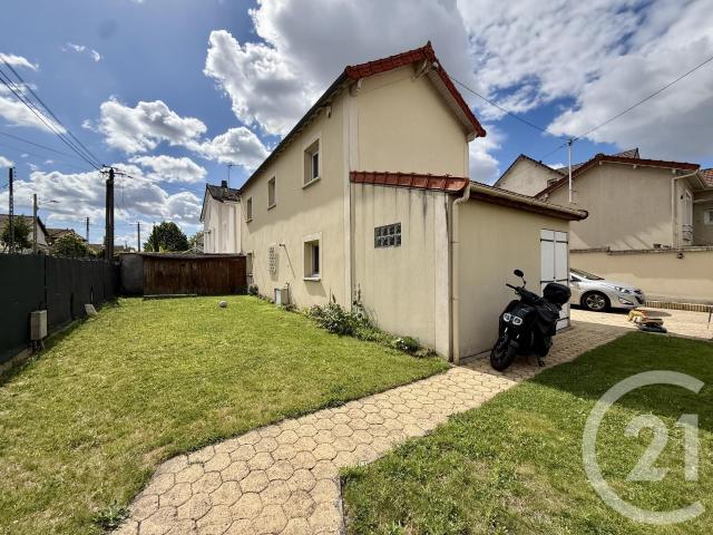 Maison 5 pièces 106 m²