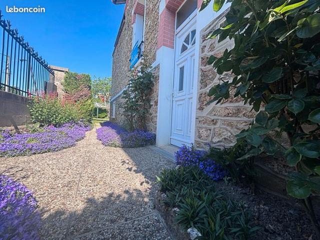 Maison 5 pièces 106 m²